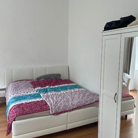 Small Apartment Near The Center Vienna Luaran gambar