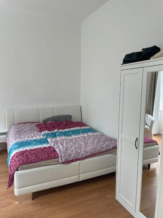 Small Apartment Near The Center Vienna Luaran gambar