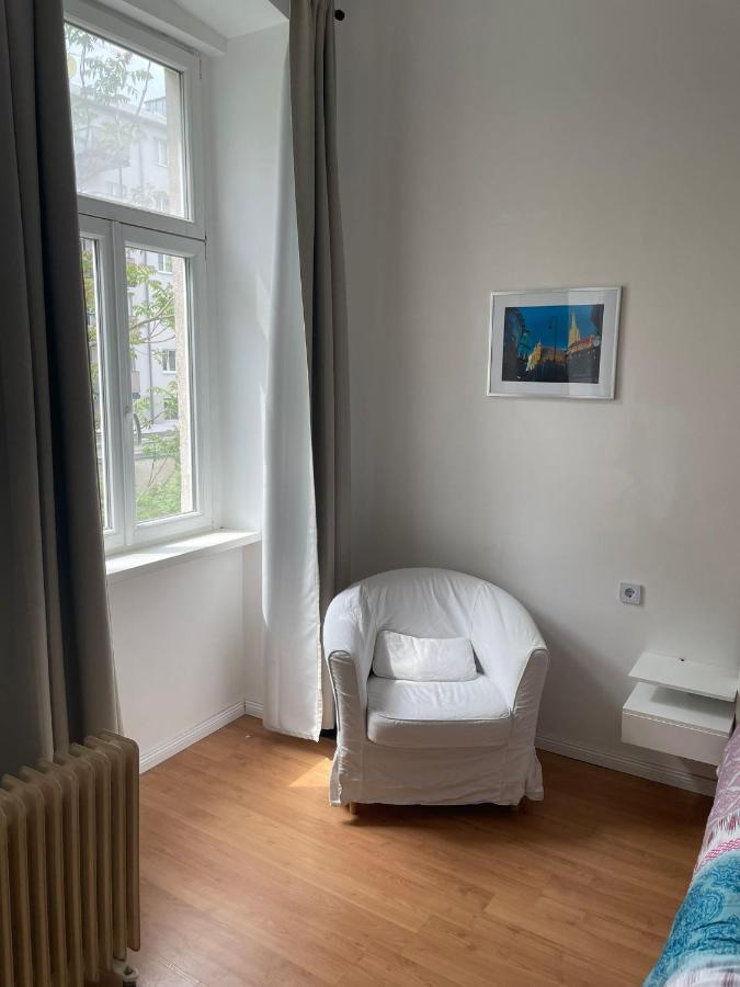 Small Apartment Near The Center Vienna Luaran gambar
