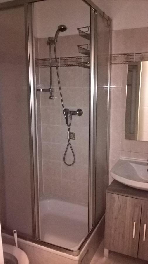 Small Apartment Near The Center Vienna Luaran gambar